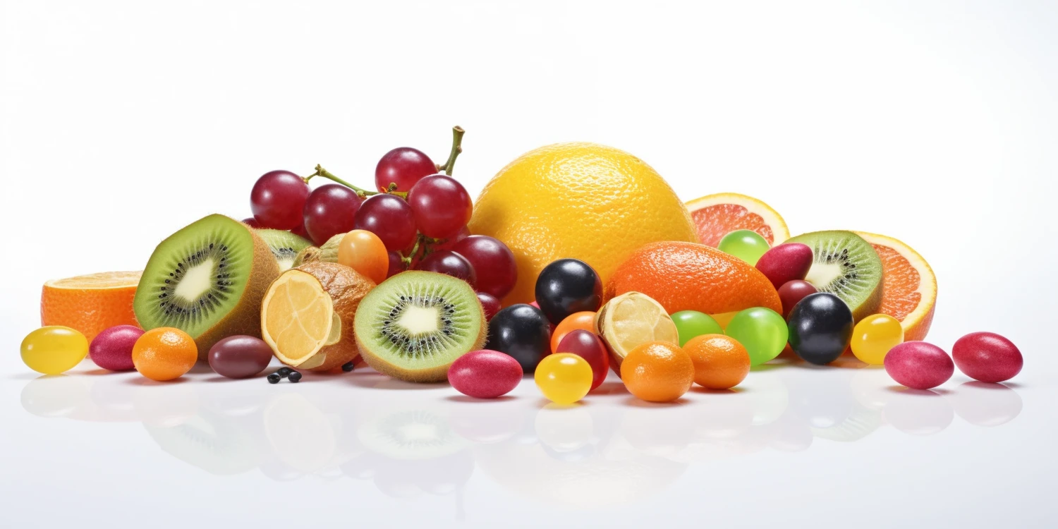 Witamina C - na co jest najlepsza?