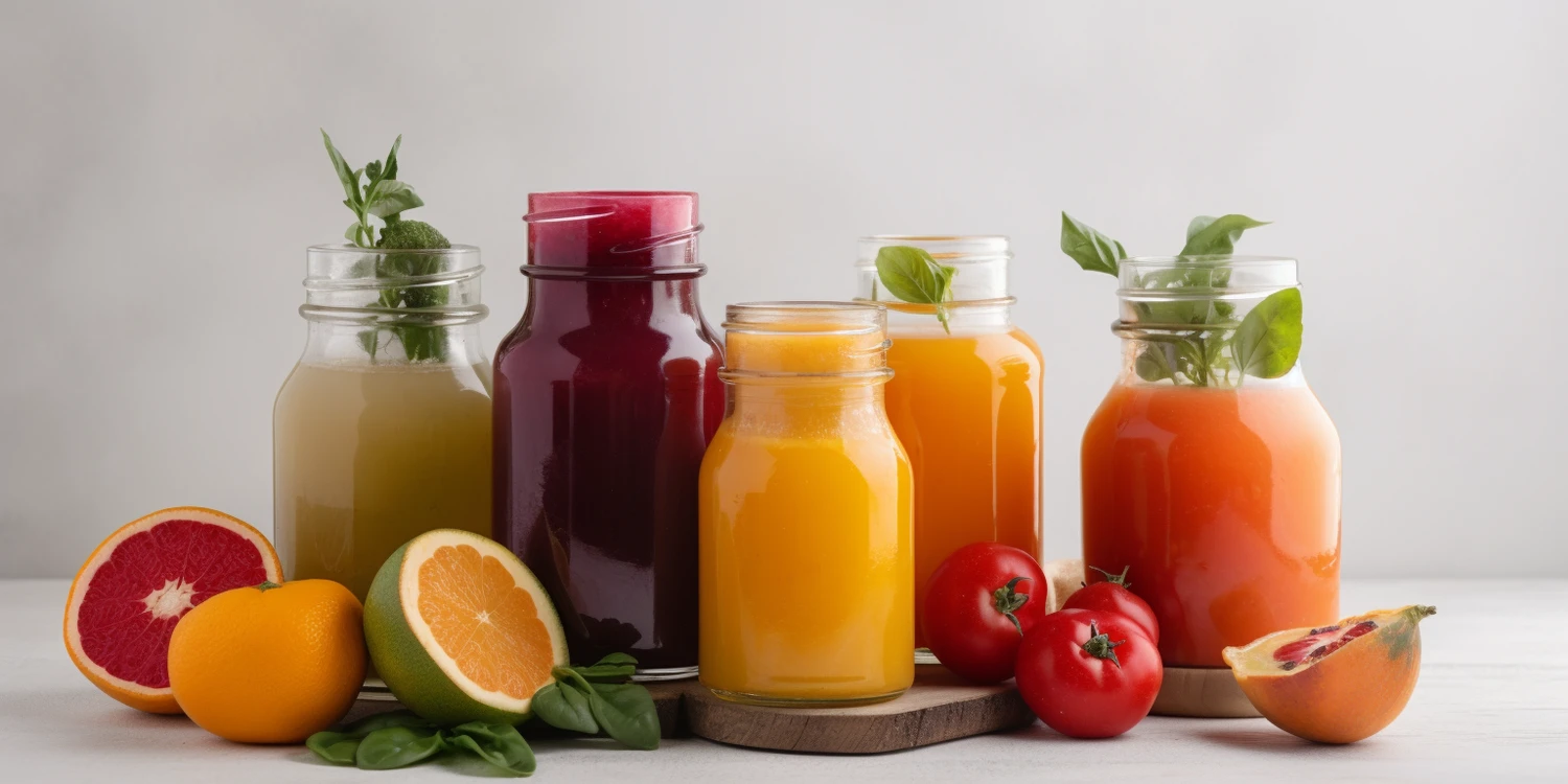 Witamina C w kroplach - od kiedy stosować?