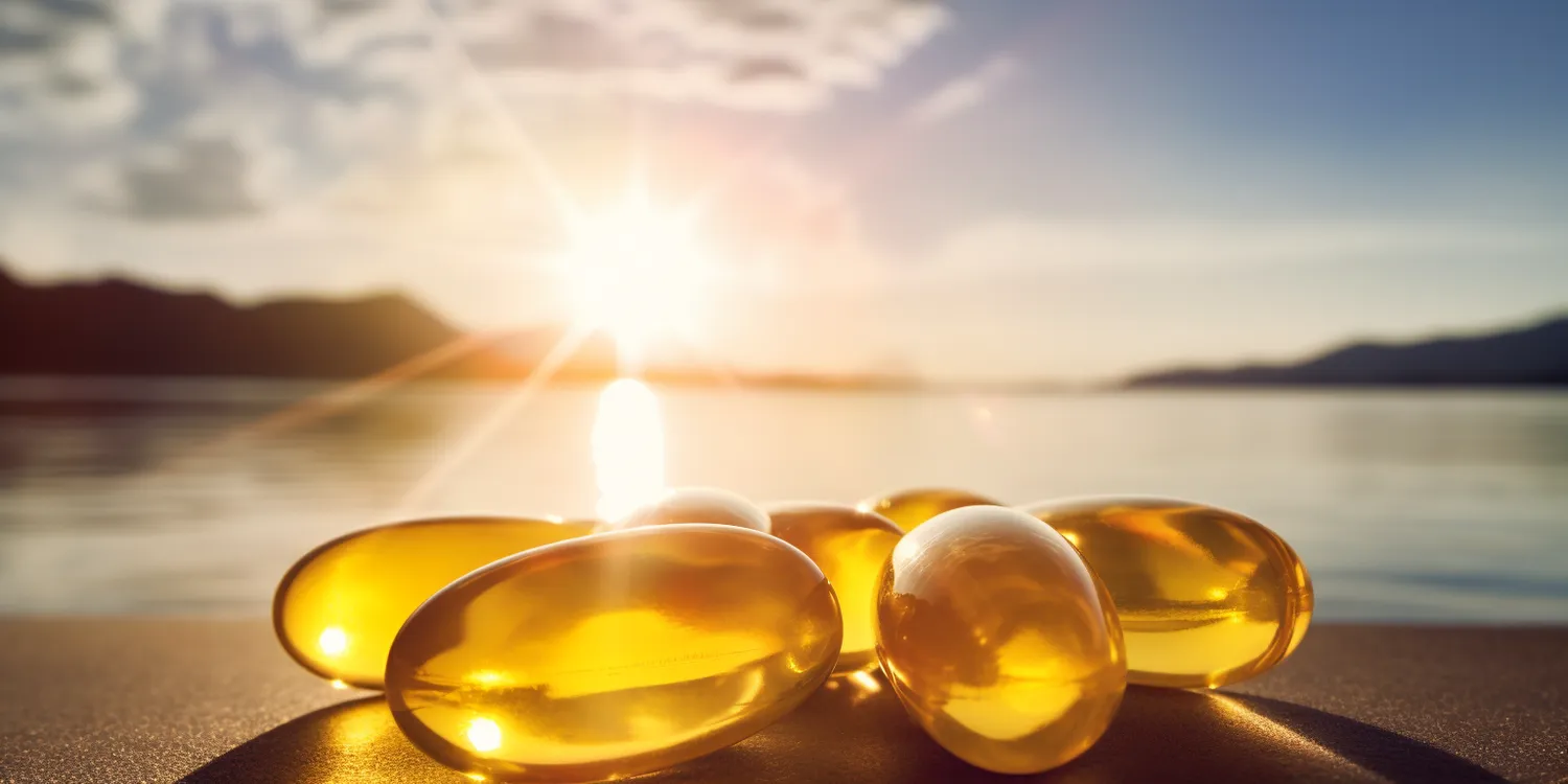 Witamina C w kroplach - od kiedy?