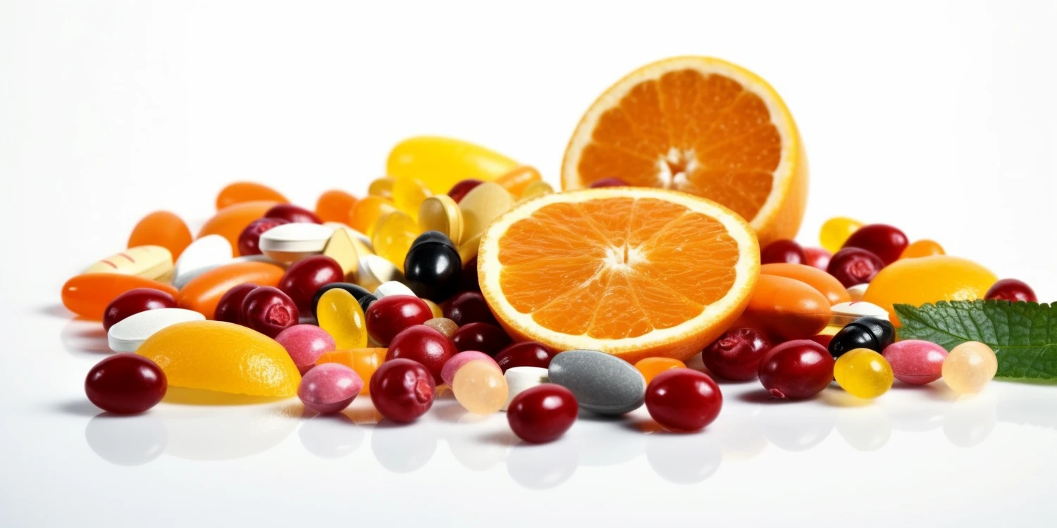 Witamina C1000 ile razy dziennie powinno się ją stosować?