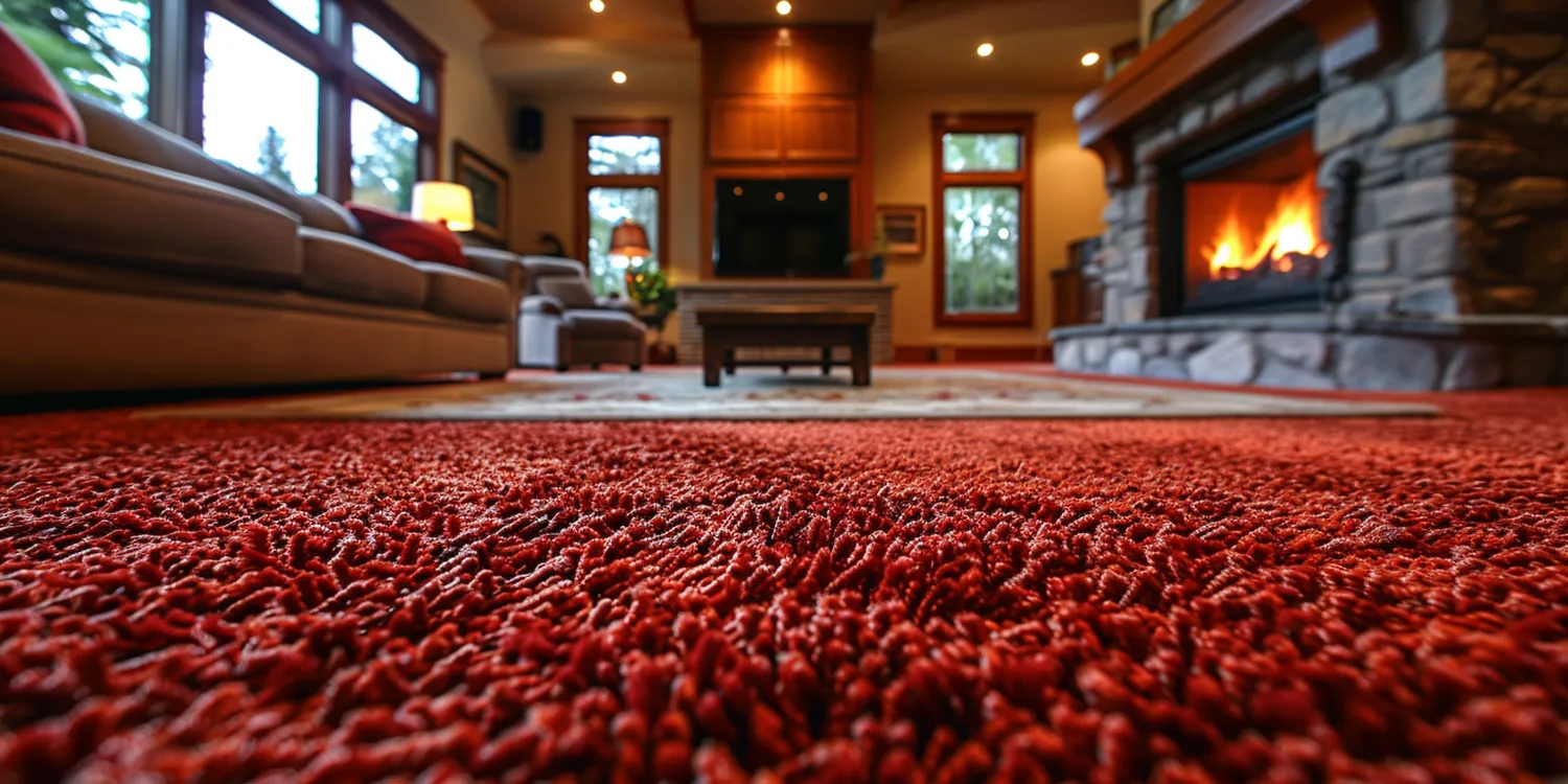 Wykładziny winylowe obiektowe