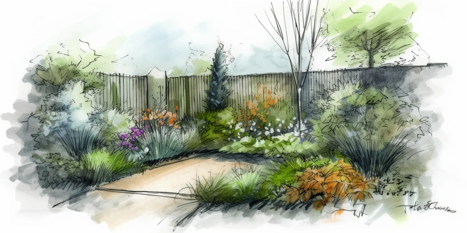 Zakładanie ogrodu Szczecin