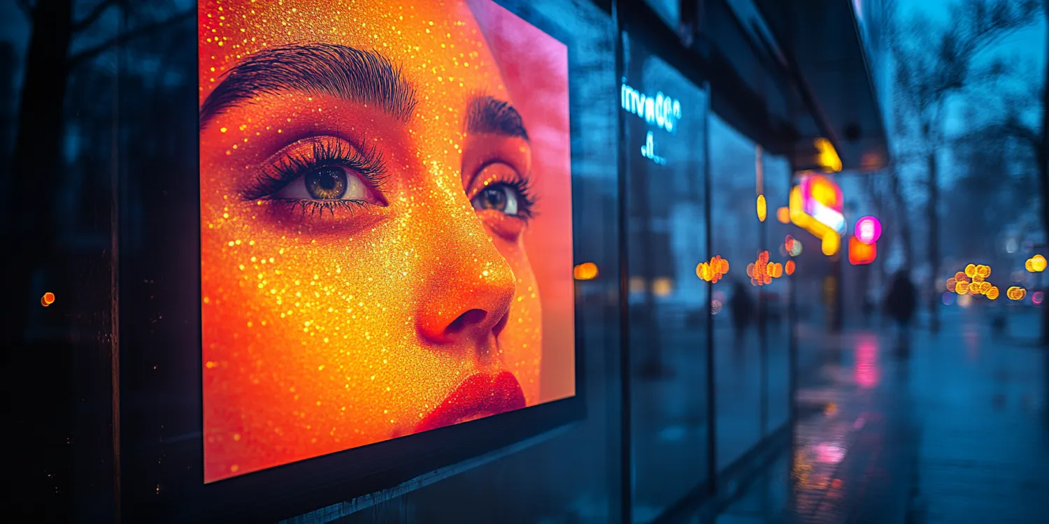 Zalety druku cyfrowego