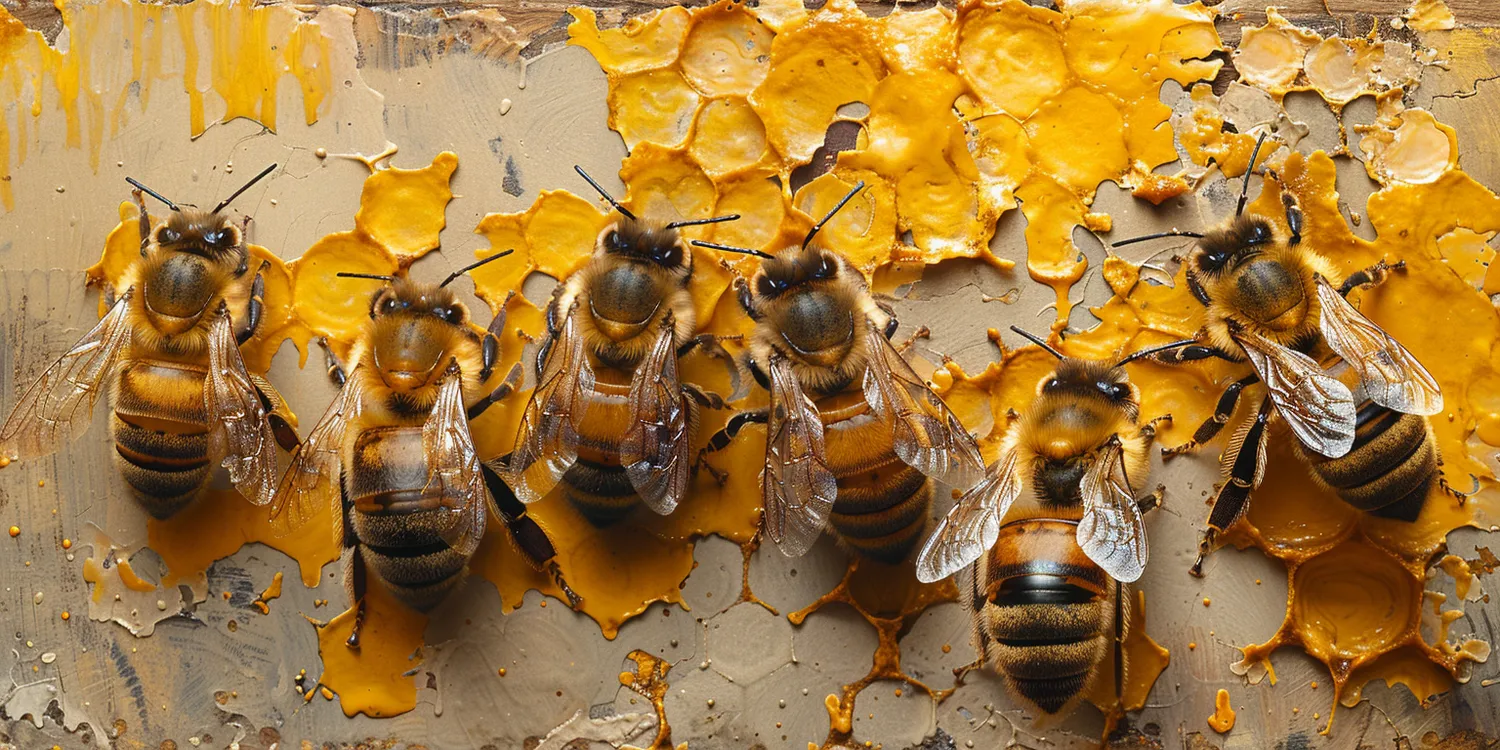 Czy miód ma datę ważności?